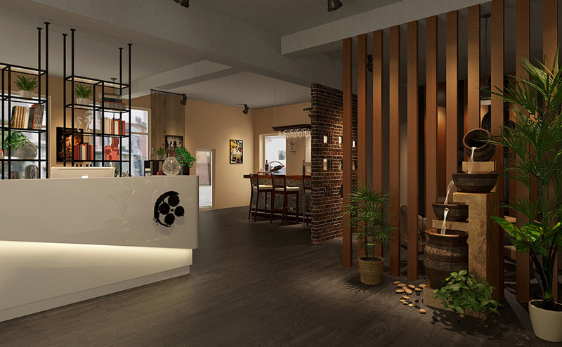 艾優(you)爲(wei)裝(zhuang)修設(shè)計(ji)