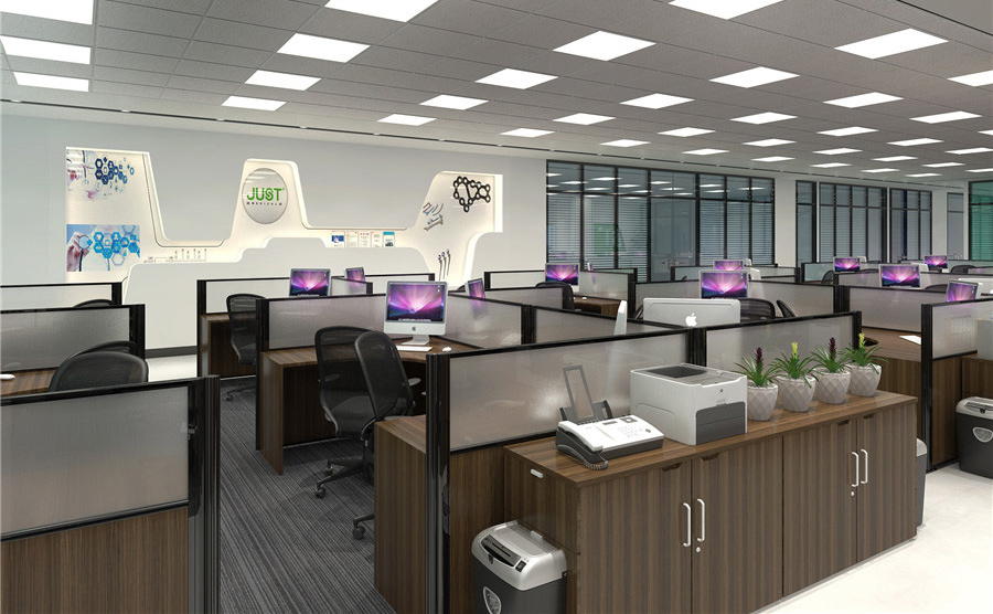 廣(guang)州市(shi)嘉思特醫(yī)療技(ji)術(shù)有(you)限(xian)公(gong)司(si)辦(bàn)公(gong)室裝(zhuang)修